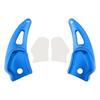Paddle Shifter Extension For Challenger Charger Durango Jeep SRT Aluminium Blue