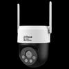 Dahua DH-P5A 5MP Full-Color Wireless Outdoor PTZ Camera CN Plug (adapter Included)