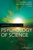 Kniha Handbook of the Psychology of Science