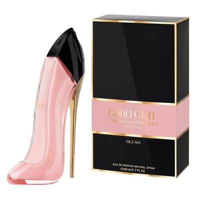 Carolina Herrera - Good Girl Blush Eau De Parfum 80 Ml - 