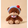 Beast Catcher Plush Doll Sonny Bunny Doll New Year's Gift for Girlfriend Girlfriend Cute Doll Birthday Gift