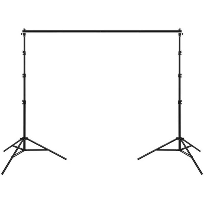 JINBEI Photography Background Stand