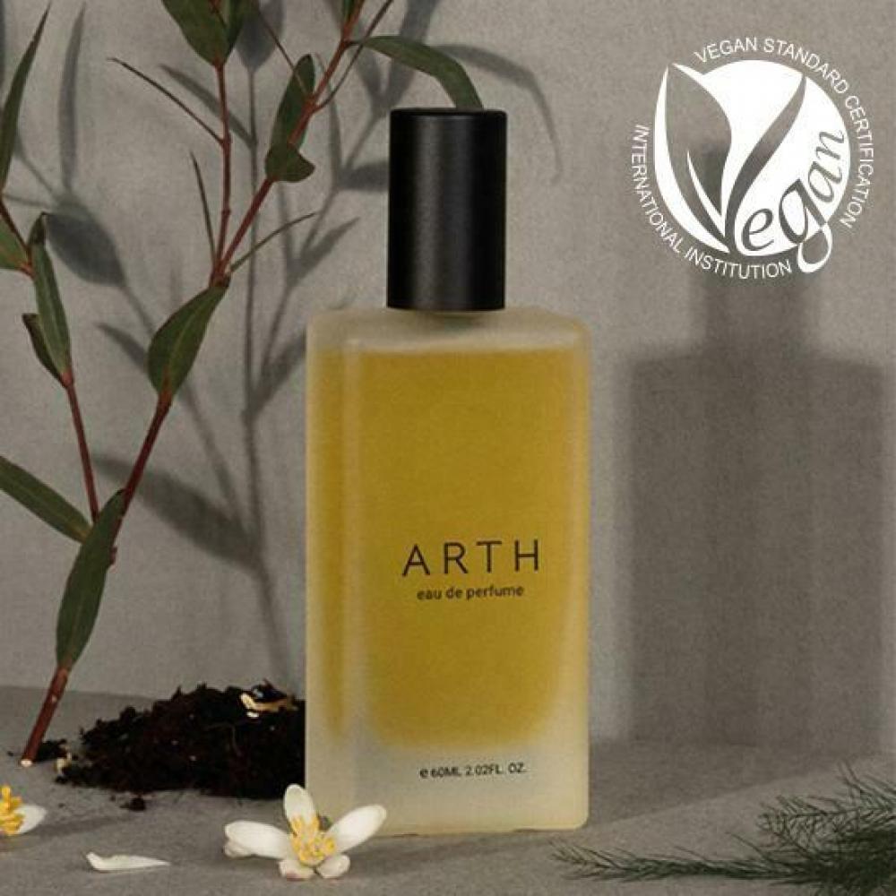 

Earth [NEW] Earth First Breeze EDP 60ml
