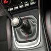 FDAIUN Car Gear Shift Panel Protection Sticker for Toyota GR86