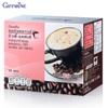 Giffarine Royal Crown Beaute-Caffe’, Instant Coffee Mix Powder with Collagen EGCG and Mineral, 17 g x 10 sachets 41209