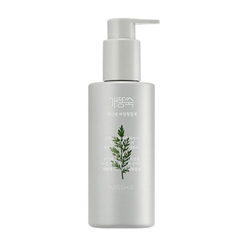 

MISSHA Artemisia pH-Balanced Wash для женщин 210 мл 1PC
