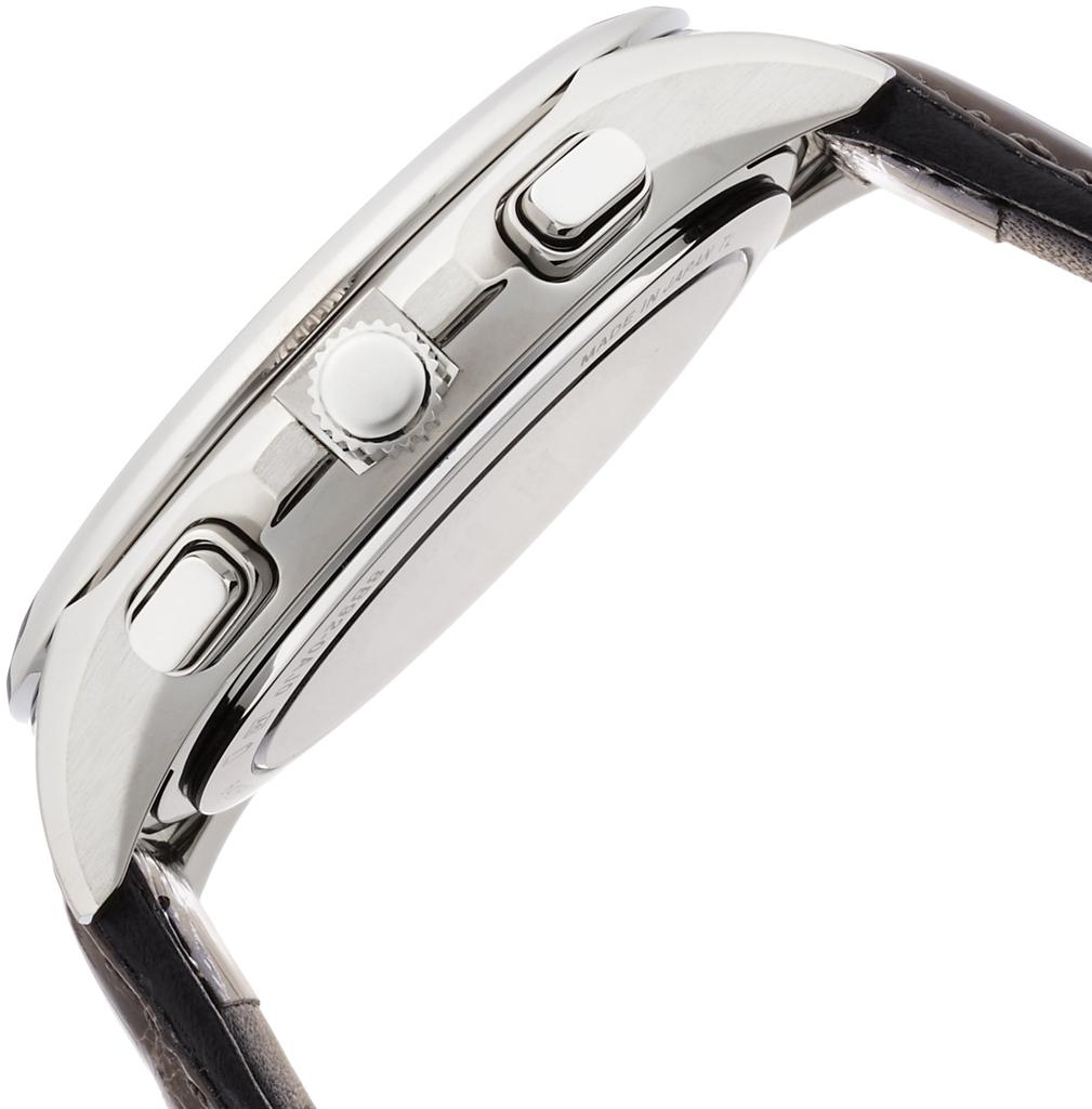 Dolce SADA039 Solar Radio Chrono World Time