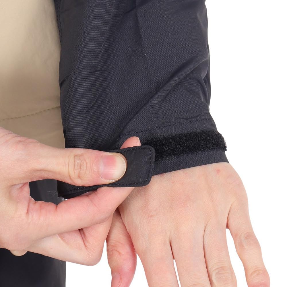 Water Repellent Mountain Jacket Windproof and 5033901 JP CLASSIC VERSA JK V4 W High Performance [Jack Wolfskin] Women's (TEXASHIELD CORE Breathable)