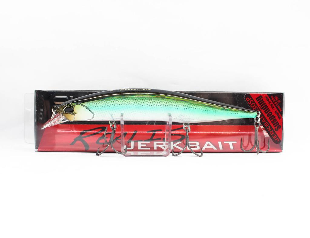 DUO Realis Jerkbait 130SP Závěsná nástraha CAA4005 (0547)