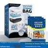 Depozitarea lucrurilor – Pachete vacuum