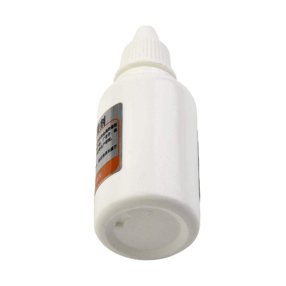 Solder Paste Liquid Stainless Steel Flux Environmentally 35ml Flux Liquid Paste Solder Soldering New Practical