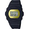 Casio G-Shock Men's DW-5700BBMB-1 Digital Watch Black Resin Strap Water Resistant
