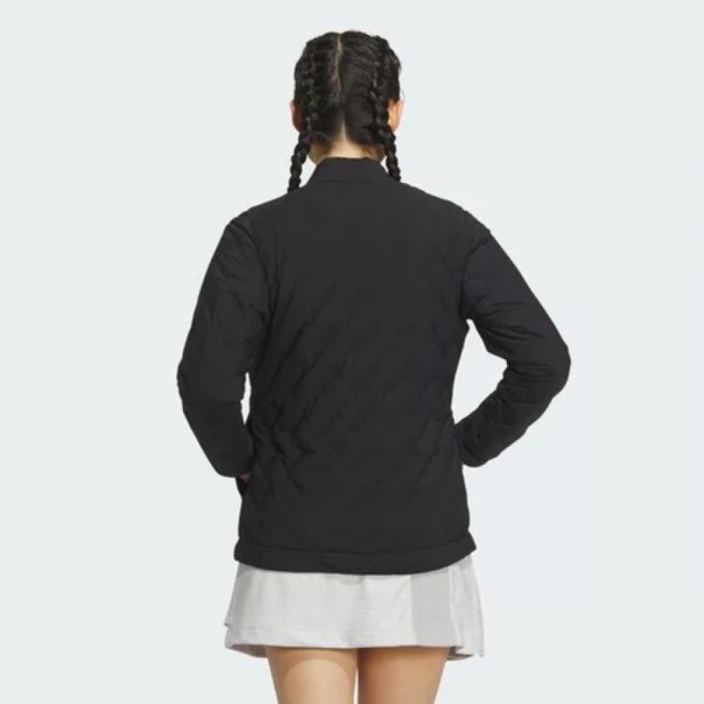 Adidas Golf 23 YearS Fw Women S froSt Guard Down Jacket Hz6123