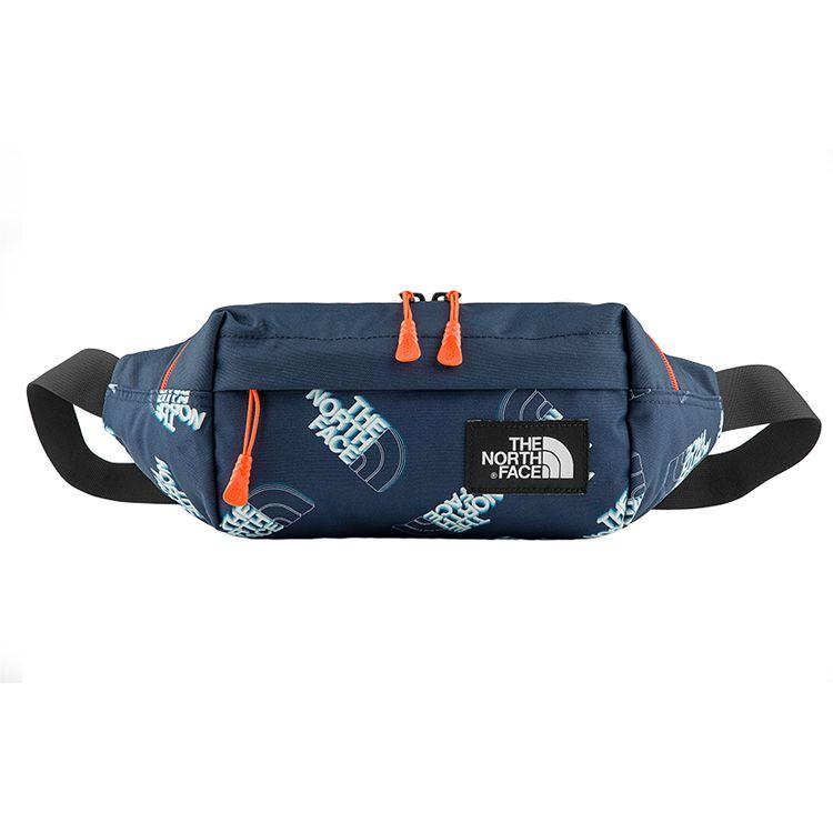 

The North Face 4.6L 70s Retro Limited Crossbody Waist Chest Outdoor Bag Unisex bags Blue NF0A5K2L-RG1 Navy Blue