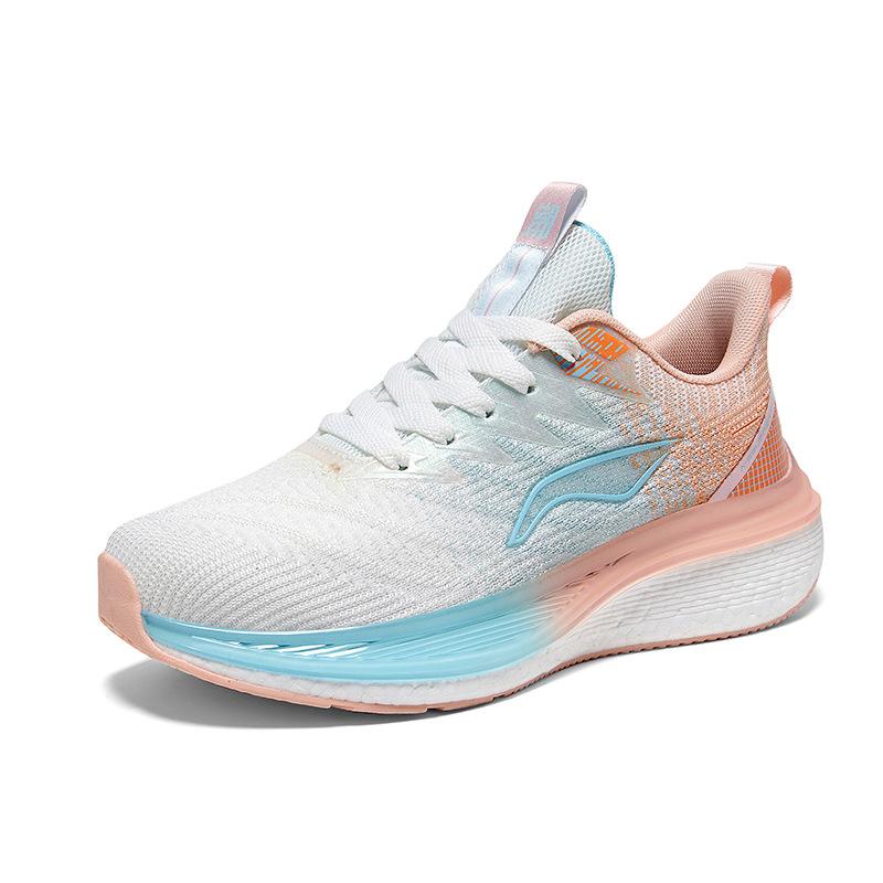 

Кроссовки парные модели для старшеклассников спортивная тренировочная обувь сетчатые дышащие скакалка легкая атлетика 44