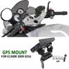 Mobile Phone Holder GPS Stand Bracket For BMW K1300R K 1300 R 2009-2016 Motorcycle NEW