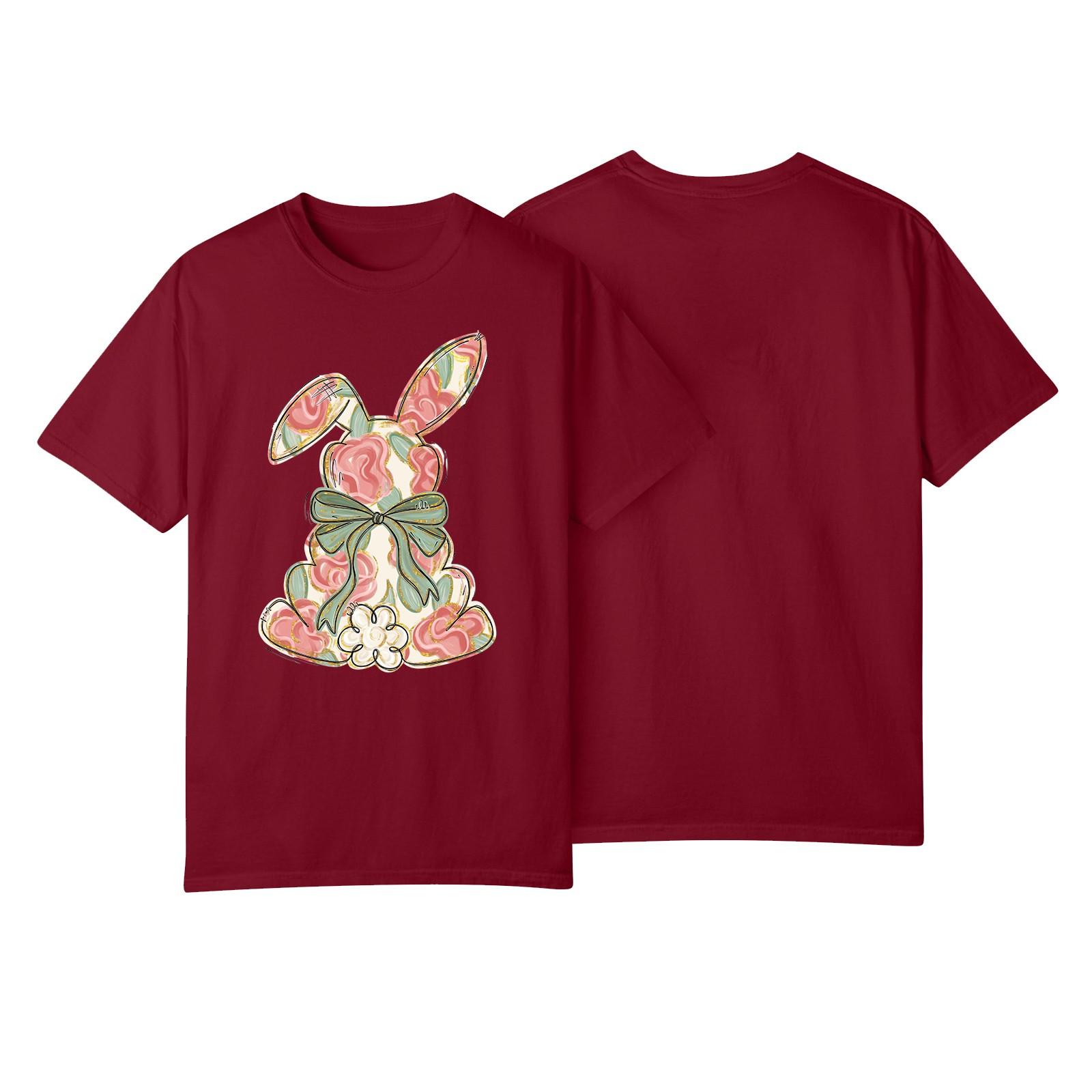 

Women Short Sleeve Soild Sexy Cute Tee Slim Fit Tight Crop-Top T Shirt M винний