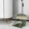 Light Luxury Household Broom and Dustpan Set