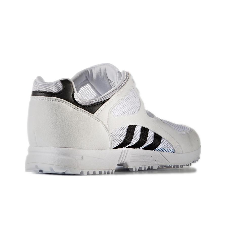 adidas Dámské boty Originals EQT Racing 91 Hollow Upper, pohodlné, prodyšné, nízké, pro volný čas, bílé, BB2347