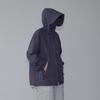 Men's Lightweight Summer Sports Jacket: Trendy, Casual, All-Match Outdoor Sun Protection.