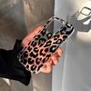 Black Leopard Print Phone Case for Xiaomi Redmi Note 13 12 11 Pro Plus 4G 5G 10 9 9S 8 Pro Redmi 12C 10C 9C 9A 9T Cover