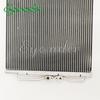 AC Air Conditioning Condenser for Maserati Quattroporte M138 M139 Coupe Spyder 2003-2007 52400530 189215