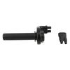 1X Throttle Control Knob For Yamaha Honda Kawasaki Suzuki 22Mm