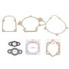 Set Garnituri Pentru Motor 2 Timpi 49cc 50cc 60cc 66cc 80cc 100cc Bicicletă Motorizată Motor Bicicletă cu Pedale Cilindru Bloc Motor Motor