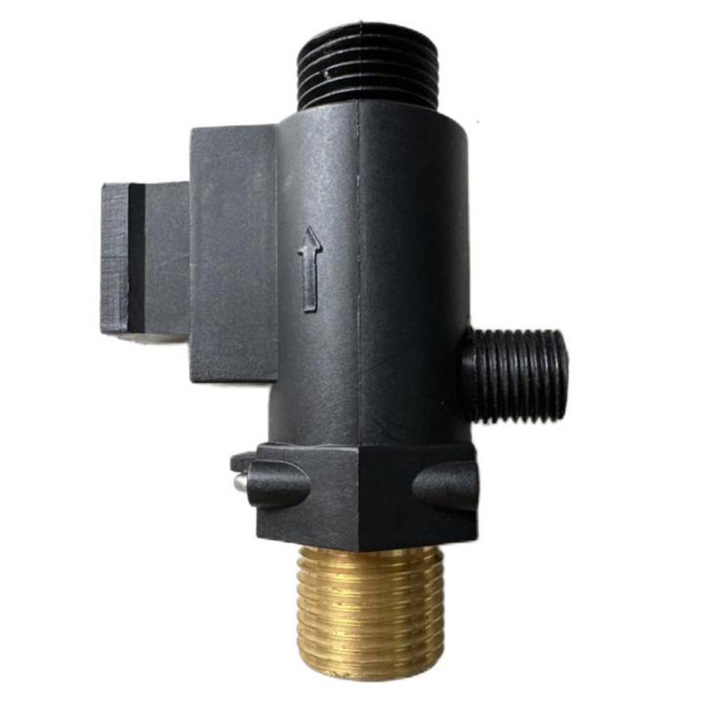 Water Flow Switch for Domestic Heating Applications Including Condensing For Boilers and Instantaneous Heaters