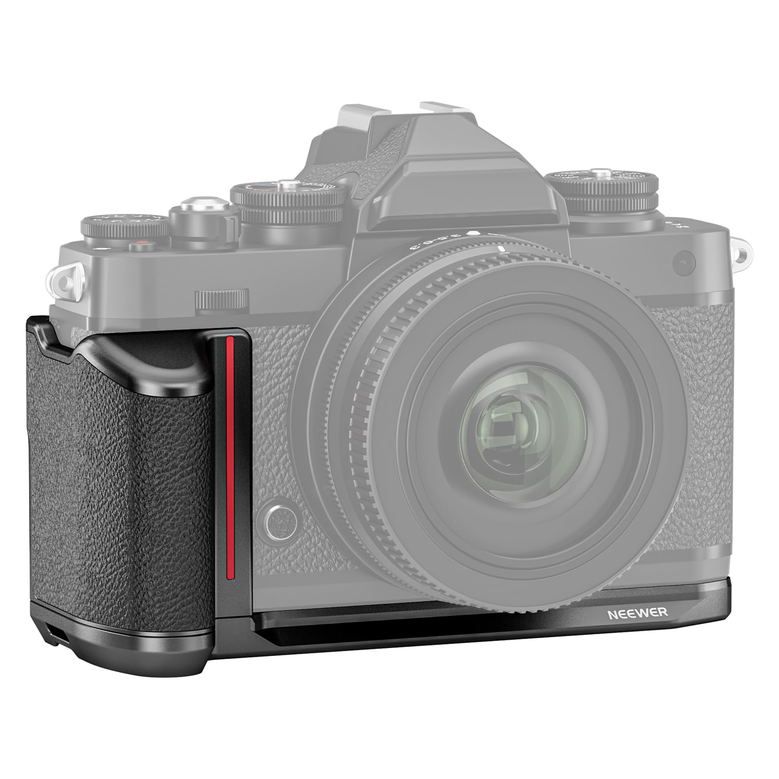 

[NEEWER] CA089 ZFC L Type Camera Grip – camera mount