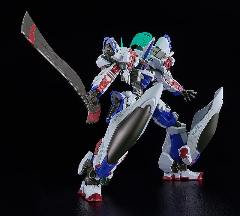 MODEROID Demonbane Non-scale Assembled Plastic Model