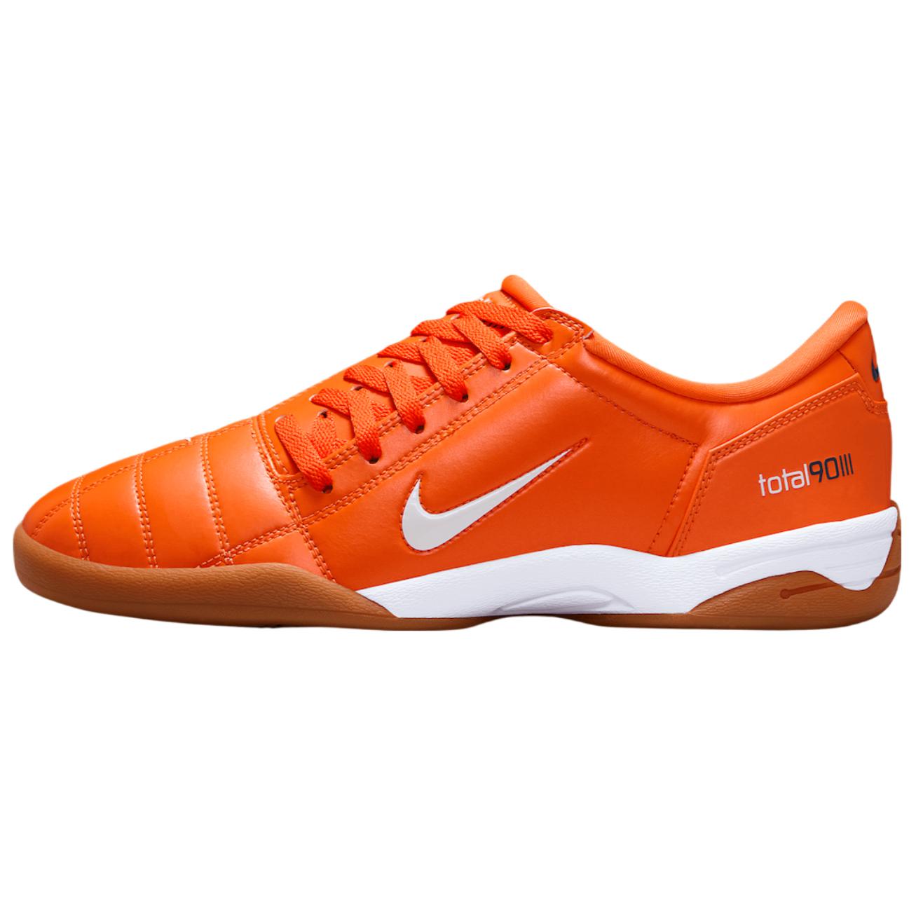 

Nike Total 90 3 Sp сигнальный оранжевый 46