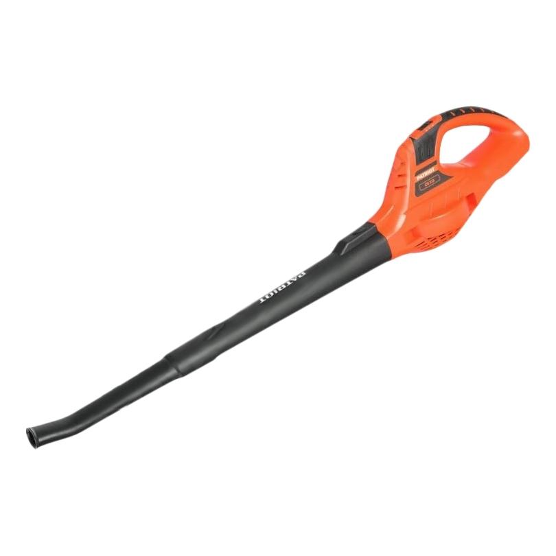 

Вентилятор аккумуляторный Patriot Cb215 21v Max Ues без аккумулятора и памяти