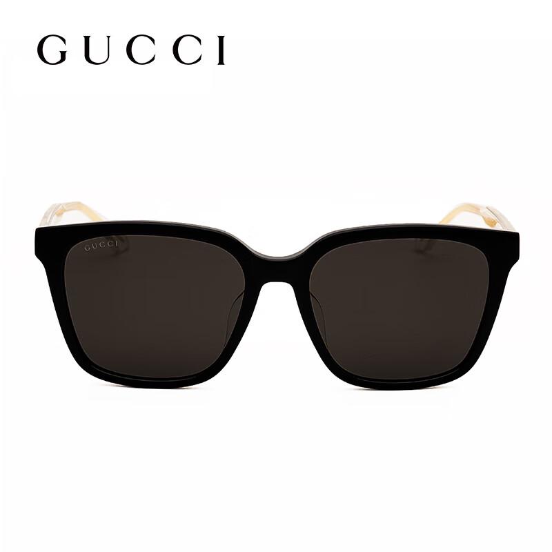 Gucci GG1121SA Square Sunglasses