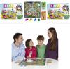 The Game Of Life English Card Game Family Fun Educational Activity For Teens