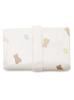 Gelato Pique Cereal Bear Diaper Sheets (PBGG244751)