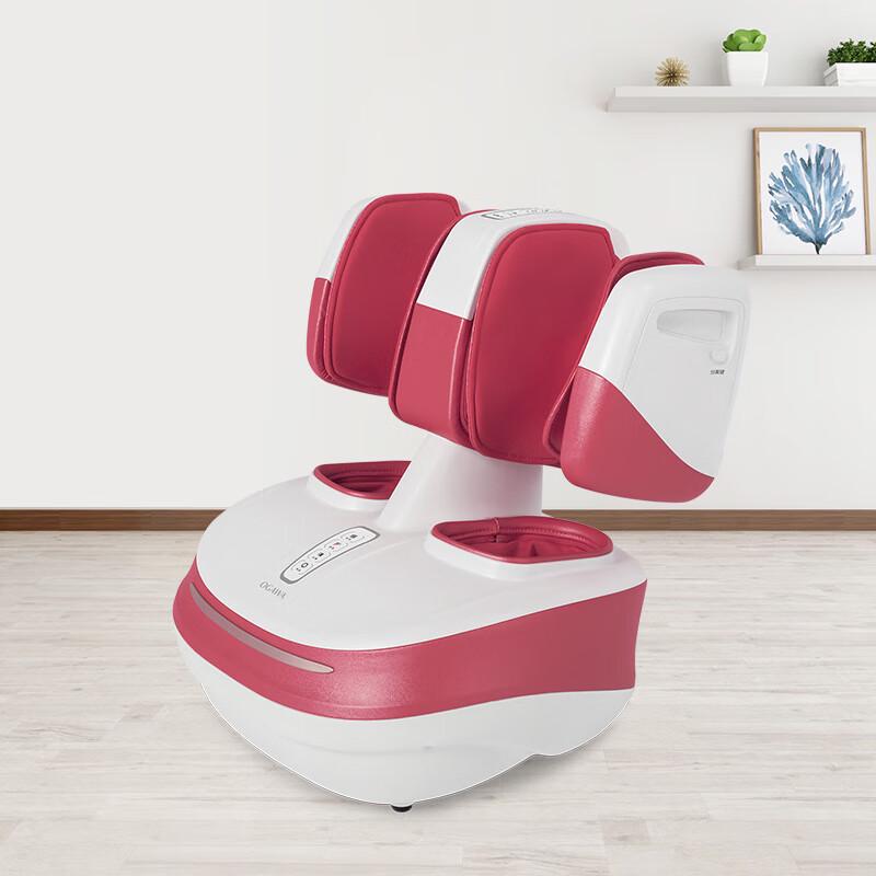 ogawa LeXiZu Foot Massager