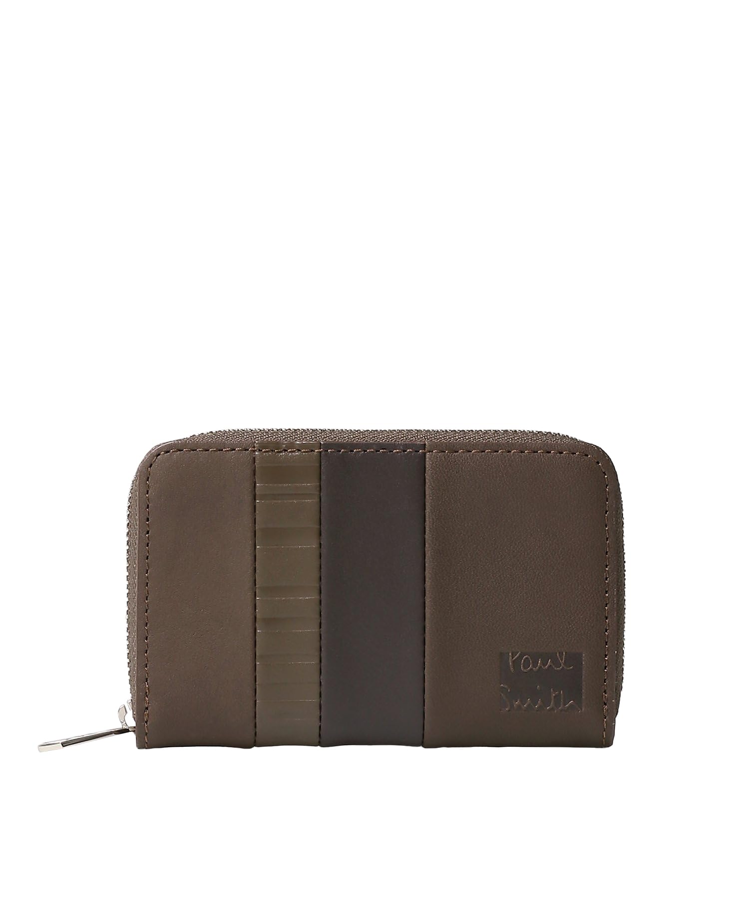 

Key Case 353005P053 Khaki F [Paul Smith] Men s хакі