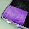 Cosmetic Bag Multifunctional Simple Travel Portable Folding Travel Cosmetics Storage Wash Bag