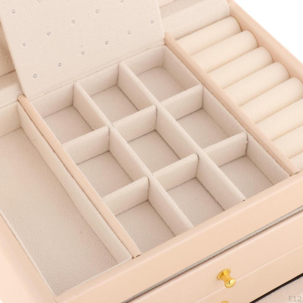 Creative Jewelry Storage Box Trinket