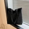 Convenient Tote Bag Large Capacity Convenient Handbagfor Traveling and Commuting