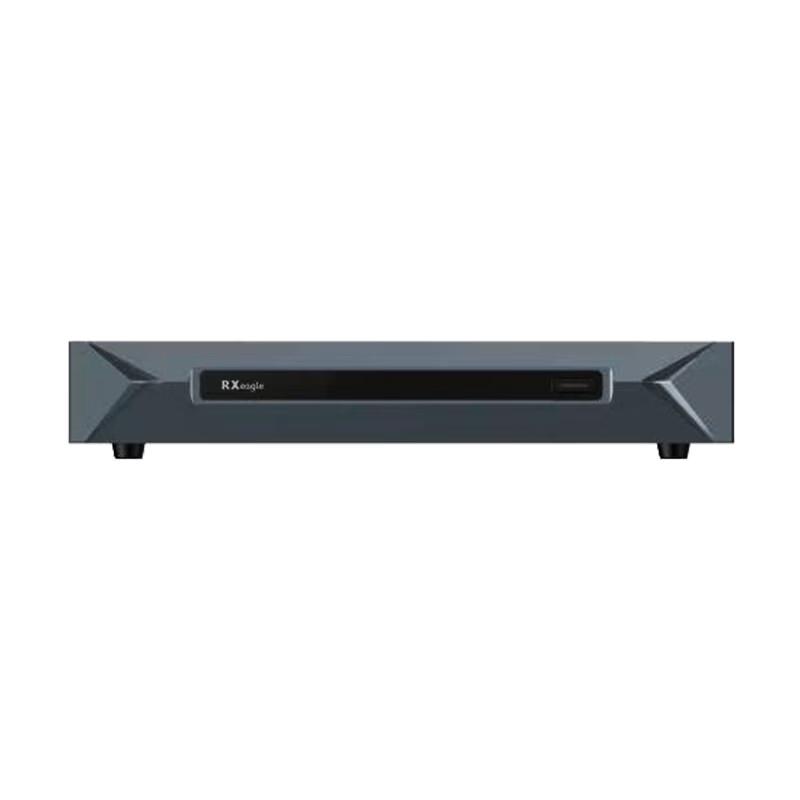 Rxeagle RX T900U-EF E1+IP Dual-Mode Video Conferencing Terminal (CN Version)