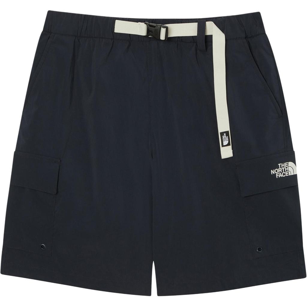 The North Face Ice Gear Loft Shorts Casual Shorts Men's Marine Blue NS6NQ06B