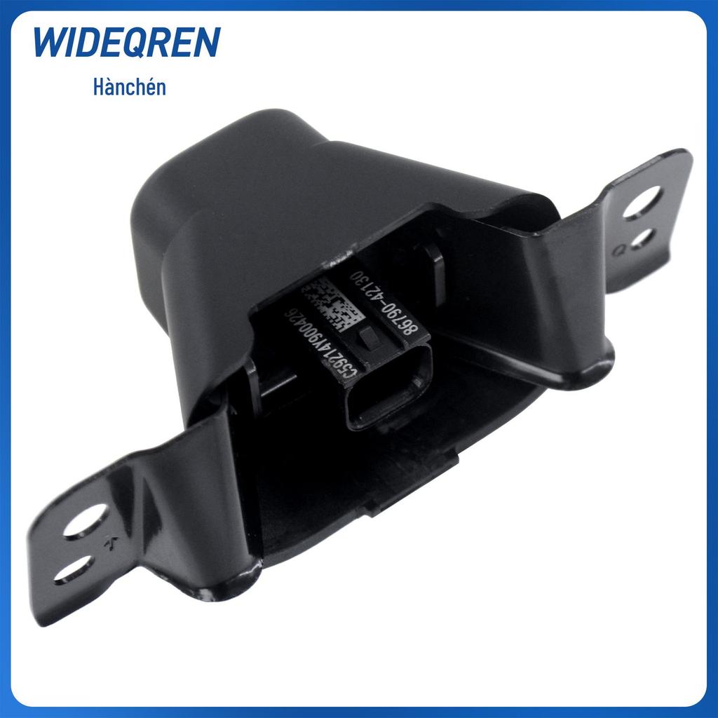 Front Camera Compatible with Toyota RAV4 2009-2013, Part 86790-42130