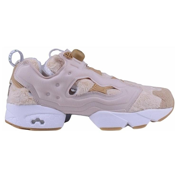 InstaPump Fury Ted 2 x Návnada x InstaPump Fury Reebok 'Happy Ted' AQ9350