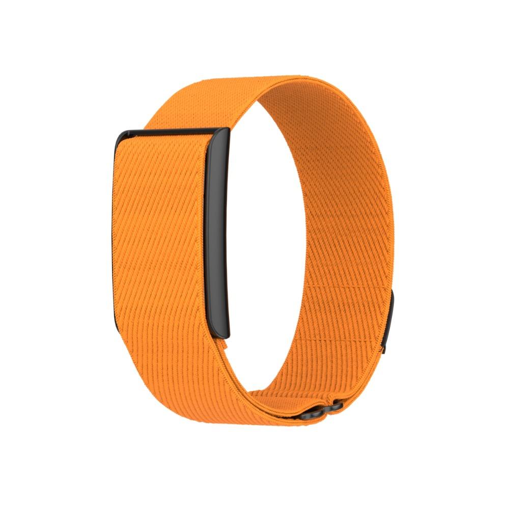 Smyčkový design Fitness náramek Popruh Nylonový náhradní náramek Sportovní pásek pro Amazfit Helio Popruh