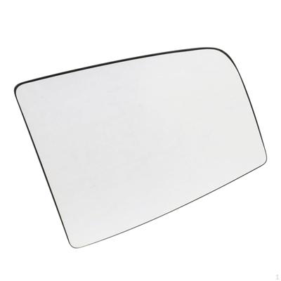 Car Side Mirror Glass Rear View Mirror,Replacement,Small Wing for T250