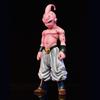 Anime Dragon Ball Z Figure Majin Buu Action Figures PVC Statue Collection Model Playthings Gifts great for daily use