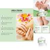 Wiyun Urea Foot Cream Softening And Moisturizing For Dry Cracked Heels And Feet