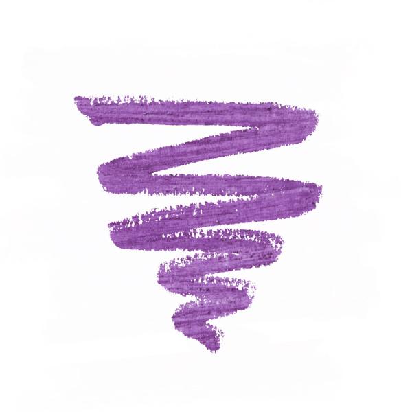 Nyx Slim Eye Pencil Eyeliner 917 Purple 1g